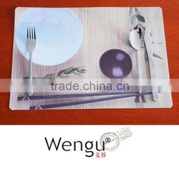 2014 New Design Table Mat.friut Mat Special Mat, photo-5