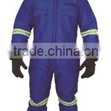 Cold Storage Suit