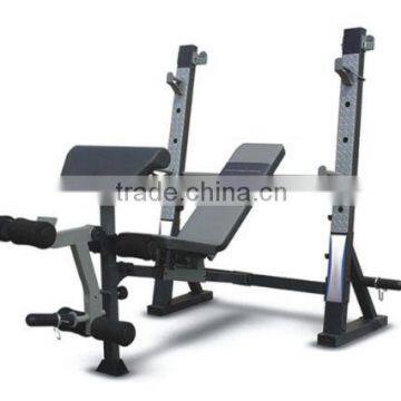 Olympic Surge Excel Exercise Weight Bench