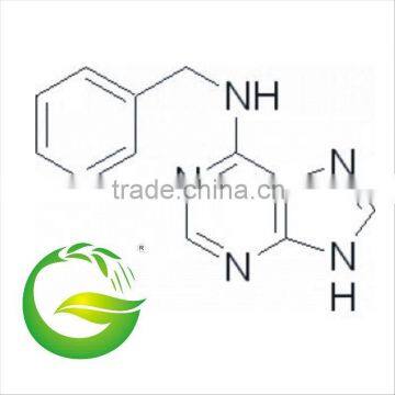 Plant Growth Regulator---6-Benzylaminopurine