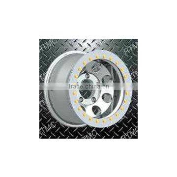 4X4 aluminum alloy wheel high quality