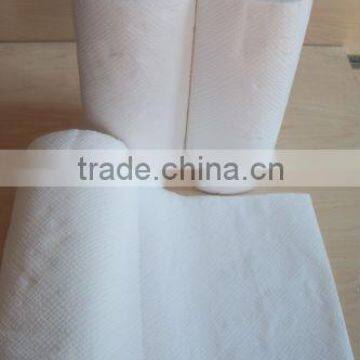 Kitchen Virgin Wood Paper Towel Roll photo-3