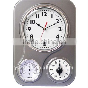 multi function timer clock