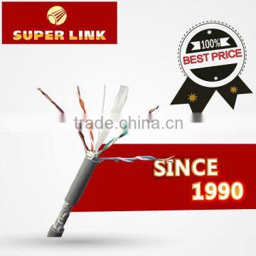 Water Proof Network cable Lan cable Cat5e UTP Ftp cat5E CAT6