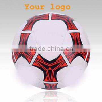 Size 5 4 3 2 cheap promotional soccer balls custom made