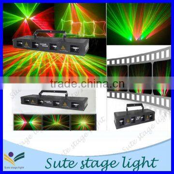 ST-B009 for disco 4eyes RG laser show system ilda