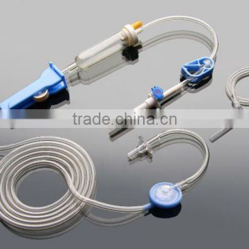 disposable Precision Infusion set with good quality