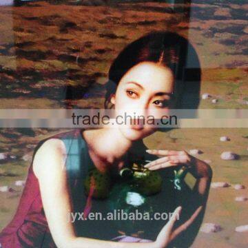 Acrylic Sheet Or Plexiglas With UV Resistant Ink Printing photo-3