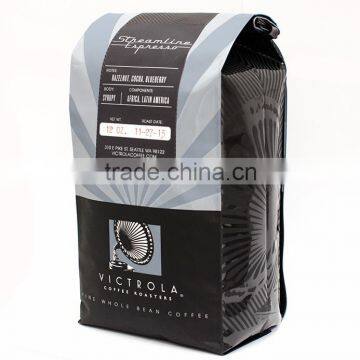 CF8P-2000A Full Automatic Paper Bag Flour Packing Machine 1KG photo-2