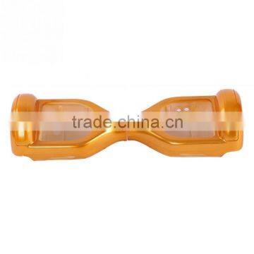 5 Colors Self Balancing Wheel Hover Board Plastic Cover photo-2