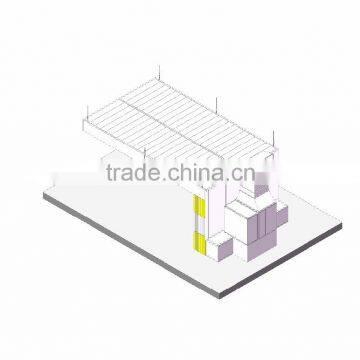 JF Custom Designed Preparation Station for Lowes Polisher Car Buffer Car Polish photo-3