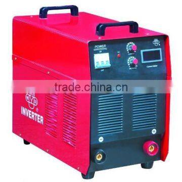 Professional IGBT 400 Amp Welding Machine