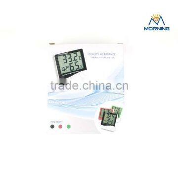 Mini Portable Digital Thermo-hygrometer Meter photo-5