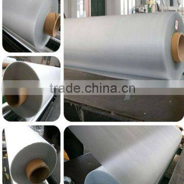 Cheap Matte PVC Soft Sheets photo-4