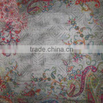 Silk Scarf Best-selling Large Square Silk Scarf of textile