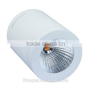 9W 2.5inch Adjustable COB Led Surface Mounted Downlight With CE&ROHS China Manufacturer photo-2