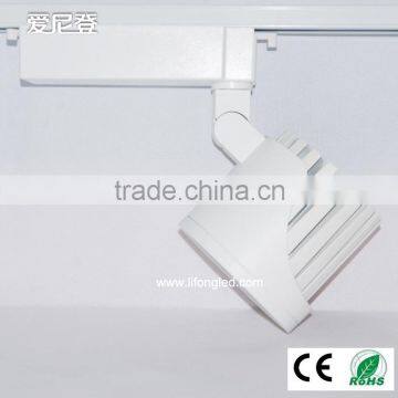 2015 New Sharp Adjust LED Cob Track Light,30w Led Track Light,adjustable LED Track photo-4