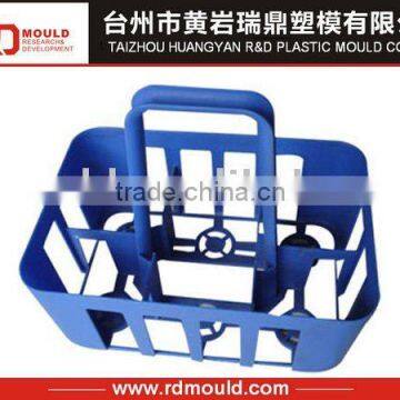 portable beer crate mould