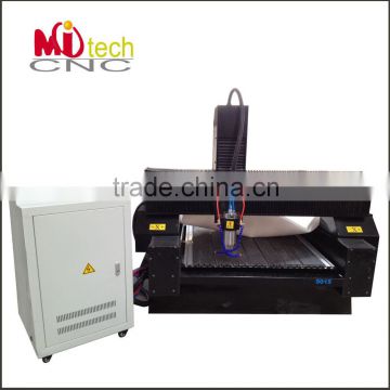 MITECH 9015 china manufacturer high configuration stone cnc router