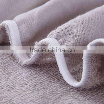 100% Waterproof Small Double Natural Mattress Protector Sale photo-5