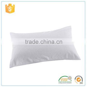 2016 Hot Sale Low Price Blank Throw Pillow Covers , Cotton/Polyester Waterproof Pillow Cover photo-4