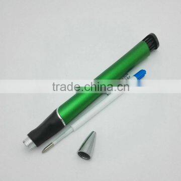 Best Selling Products 2016 Lacquer Color Barrel Wholesale Promotional Plastic Pen photo-4