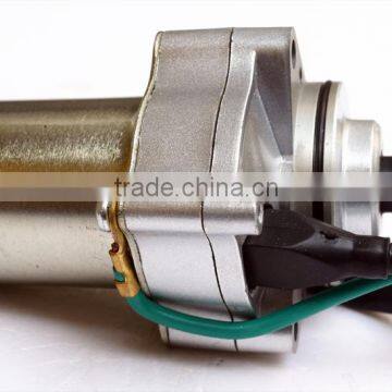 C100 Starter Motor Specification