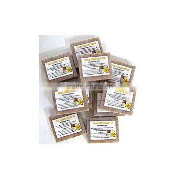 Fiji Made 100% Natural Extra Virgin Coconut Soap photo-3