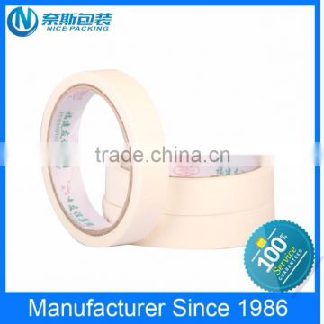 High quality waterproof single side masking tape