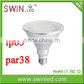 led par light par38 ip65