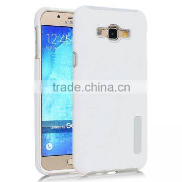 LZB New Arrival Dual Pro Sirier 2 Layer Protection Phone Case for Samsung Galaxy a8 photo-6