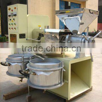 oil press/mini oil press machine/oil press machine