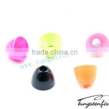 High Quality And Inexpensive Fly Tying Brass Cone Heads photo-2