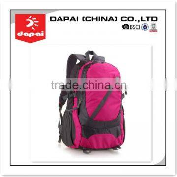 2015 the travel hiking camping bags light mountaineering bag