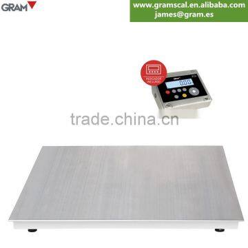 VMAX 1515 -3 Stainless Steel Electronic Digital Scale