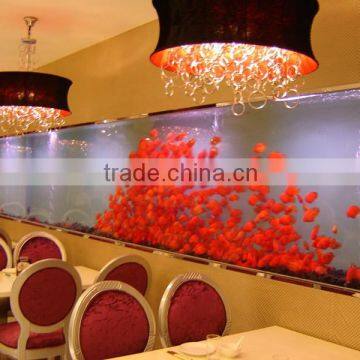 Acrylic Fish Aquarium photo-5