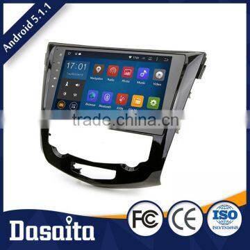 Cheap 10.2 Inch 1024 600 Car Gps Android Dvd Player for Nissan photo-3