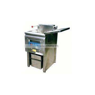 Expro Frying Boiler(BYZG-20) /Prepared food processing machine / Oil-water separated system /