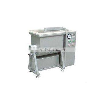 Vacuum Mixer (BVBJ-60F) / Meat processing mixer