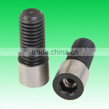 Mould Component Feeding stop screw