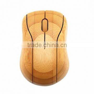 Welcome custom Computer mouse Bamboo mouse Bamboo wireless mouse