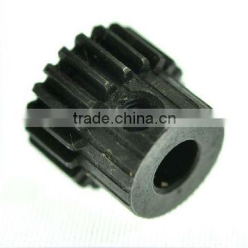 High Precision Pinion Gear with customized design