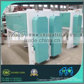 50-300ton per Day Corn Milling Machine for Sale photo-6