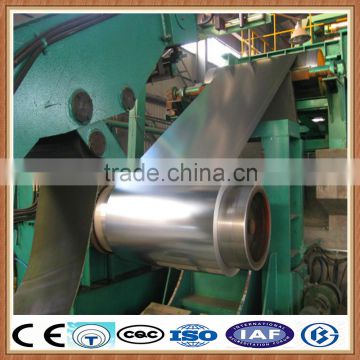 steel galvanized coil, galvanized iron steel sheet in coil, color coated galvanized steel coil