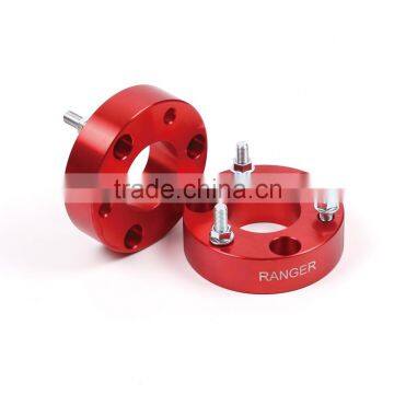 4x4 front red shock spacer 1 inch leveling lift kits for Ranger