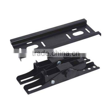 Factory Price Bed Mount tv Sliding Adjustable Tilt Lcd Led Plasma tv Wall Mount With Level Bubble for 14 to 32 Inch Screen photo-6