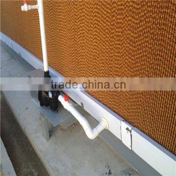 Steel Structure Shed Design Chicken Poultry Shed photo-2