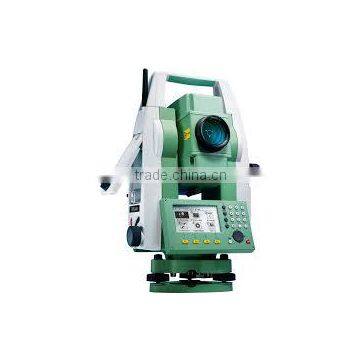 Leica ts06 total station