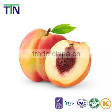 TTN 100% natural instant freeze dried peach powder