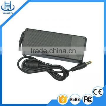 High quality laptop power supply ac adapter for Lenovo dc output 16v 4.5a